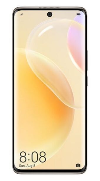 AT&T Huawei nova 8 oferta