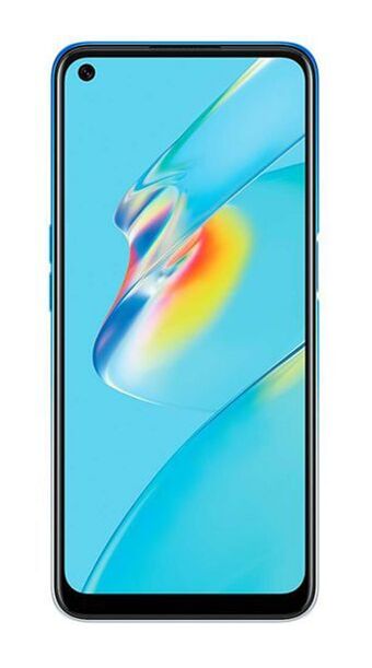 AT&T Oppo a54 oferta