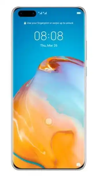Huawei p40 pro