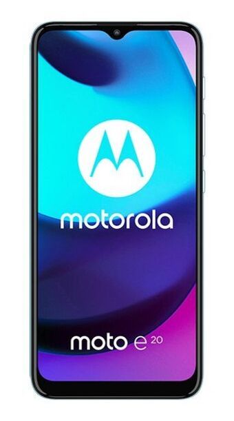 AT&T Motorola moto e20 oferta