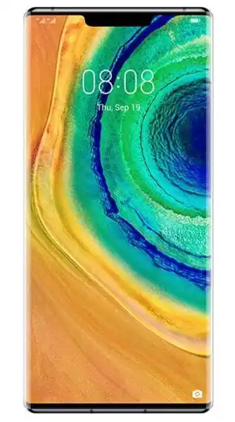 AT&T Huawei mate 30 pro oferta