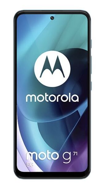 AT&T Moto g71 5g oferta