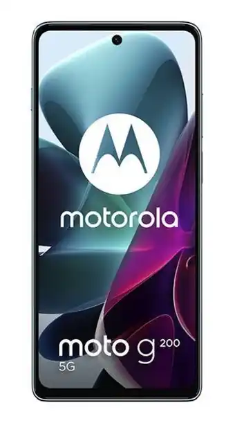 AT&T Motorola moto g200 oferta