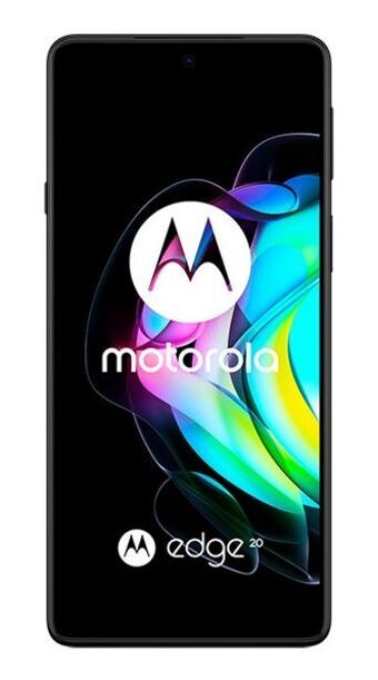 AT&T Motorola edge 20 oferta