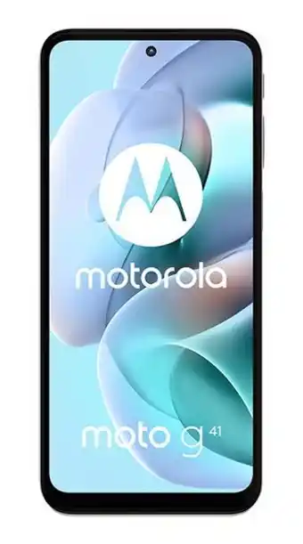AT&T Motorola moto g41 oferta