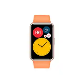 AT&T Huawei watch gt2 fit oferta