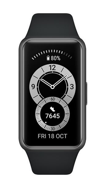 Huawei Watch GT Silicone