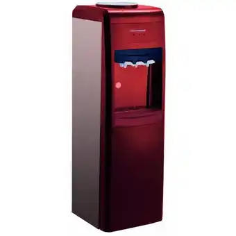 Elektra Dispensador de agua hypermark 3 llaves gabinete hoghyp0036 oferta