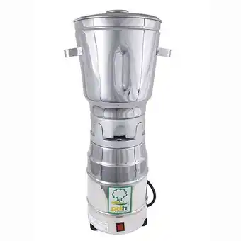 Elektra Licuadora industrial pdh turmix acero inoxidable profesional 5 lts oferta
