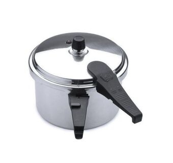 Elektra Olla sazon 7 lts acero inoxidable ecko -ort oferta