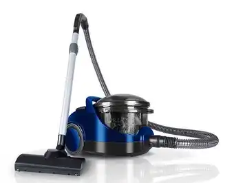 Elektra Aspiradora koblenz acquapur ii ar-2400 canister filtro de agua -end- oferta