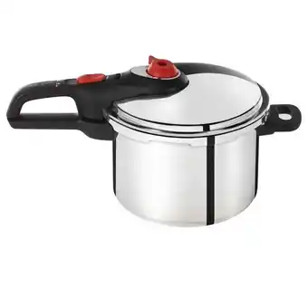 Elektra Olla de presión p2614632 6 lts oferta