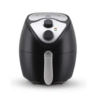 Elektra Freidora de aire rc-105 oferta