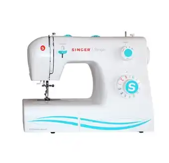 Maquina de coser 2263 singer  simple -ort-