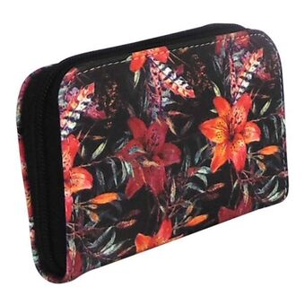 Cartera dama jennyfer negro