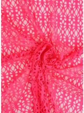 Modatelas Tela red araña stretch oferta