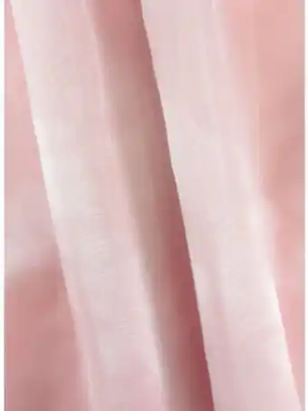 Modatelas Tela organza cristal 1.40m oferta