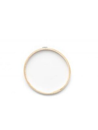Modatelas Aros de madera # 8 c/resorte oferta