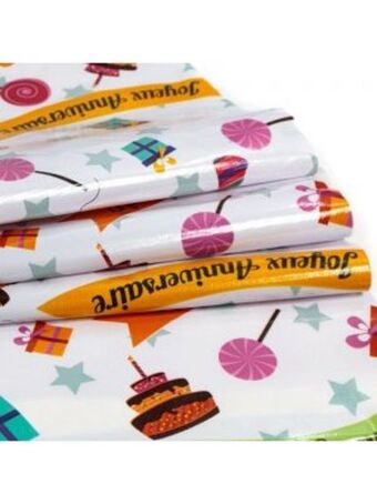 Modatelas Mantel de plástico charoplex 1.50 oferta