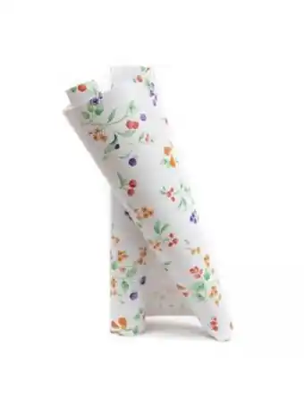 Papel contact autoadherible estampado