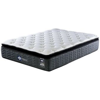 Super Colchones Sealy colchón opulence ii oferta