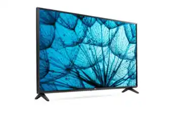 Televisor smart tv ultra hd 4k lg 43up751c0sf.awm 43" 43