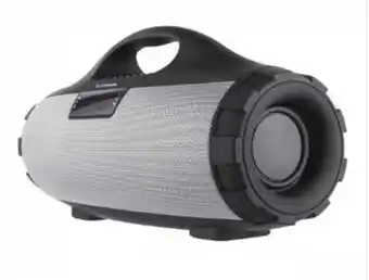 Elizondo Bocina steren bluetooth boom-100 oferta