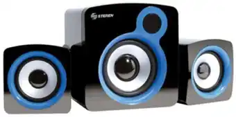 Bocina steren boc-1025