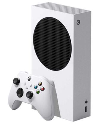 Consola de videojuego xbox series s 512gb