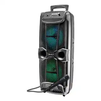 Elizondo Bocina amplificada select sound bt1708 oferta
