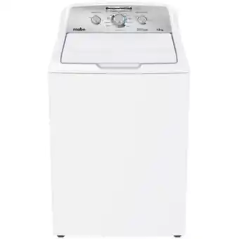 Elizondo Lavadora mabe lma78113cbab0 oferta