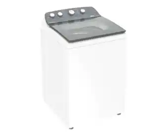 Lavadora whirlpool 8mwtw2224wjm