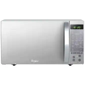 Elizondo Horno microondas whirlpool wm1211d 1.1´ 1.1 oferta