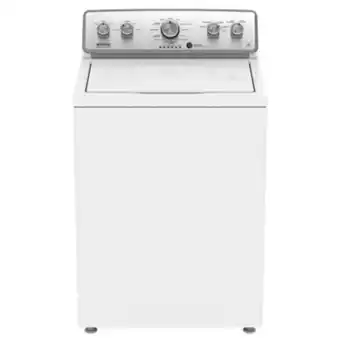 Lavadora maytag 7mmvwc465jw 20
