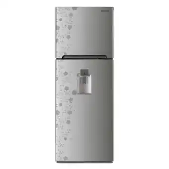 Refrigerador winia dfr-40510gndg 14 p 14