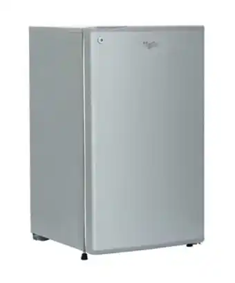 Elizondo Frigobar whirlpool ws5501d 5 oferta
