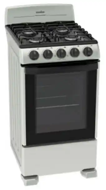 Estufa mabe em5032baps0 20" 20
