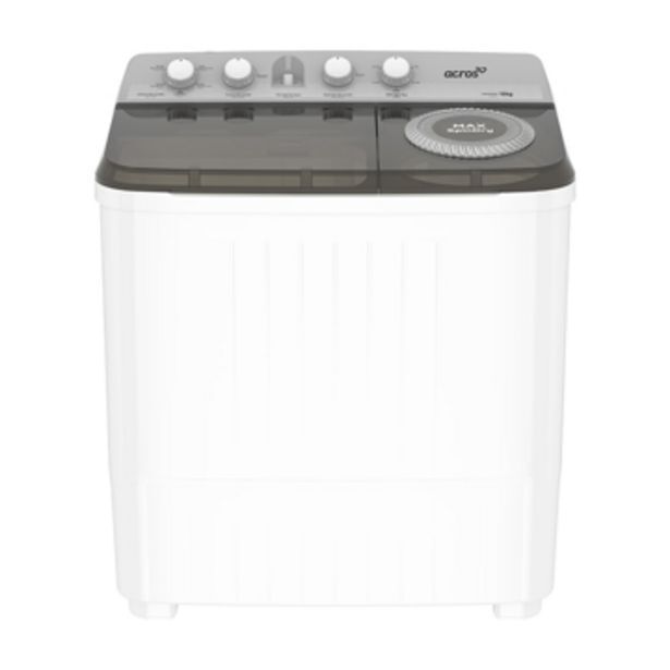 Elizondo Lavadora acros ald1645je 16 oferta