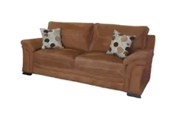 Sofa maine suede