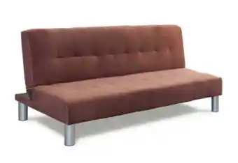 Elizondo Sofa cama osaka twin cocoa oferta