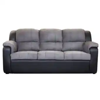 Elizondo Sofa berlin suede oferta