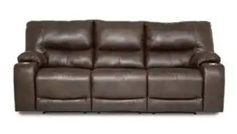 Elizondo Sofa palliser cozumel oferta
