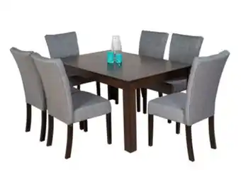 Elizondo Antecomedor almanara 6 sillas 454 oferta