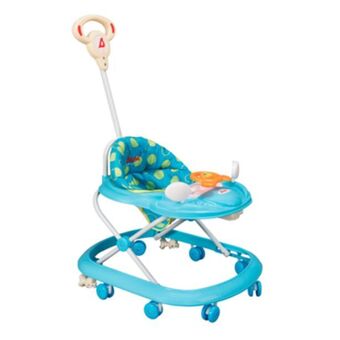 Elizondo Andadera dbebe andadera play oferta