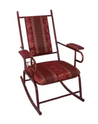 Elizondo Mecedora dalia mod 857 oferta