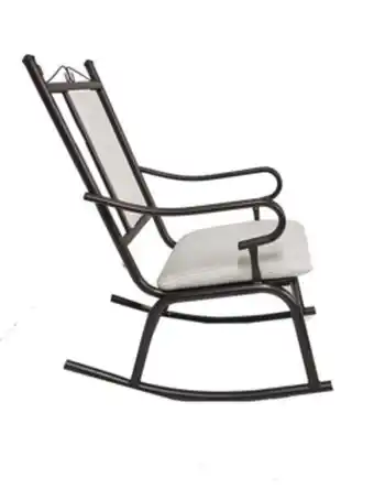 Mecedora  850