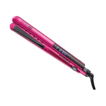 Elizondo Plancha para cabello conair cs947es rosa oferta