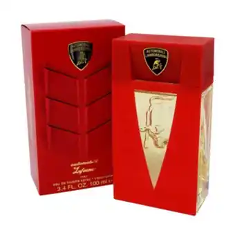 Locion caballero lamborghini 1780001034