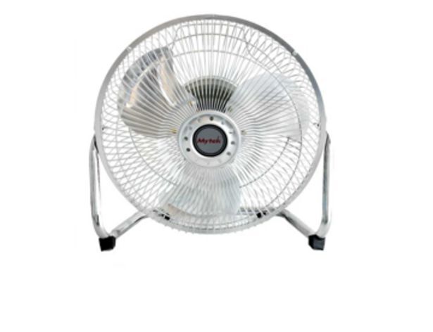Elizondo Ventilador de piso mytek 3336s1-s3my5 10" oferta