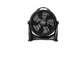 Ventilador de piso myfan my20pp